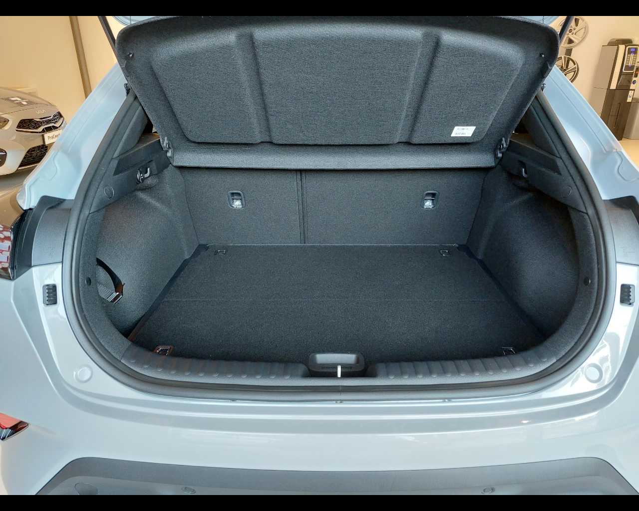 Kia Xceed Nuovo Benzina Xceed Legnago