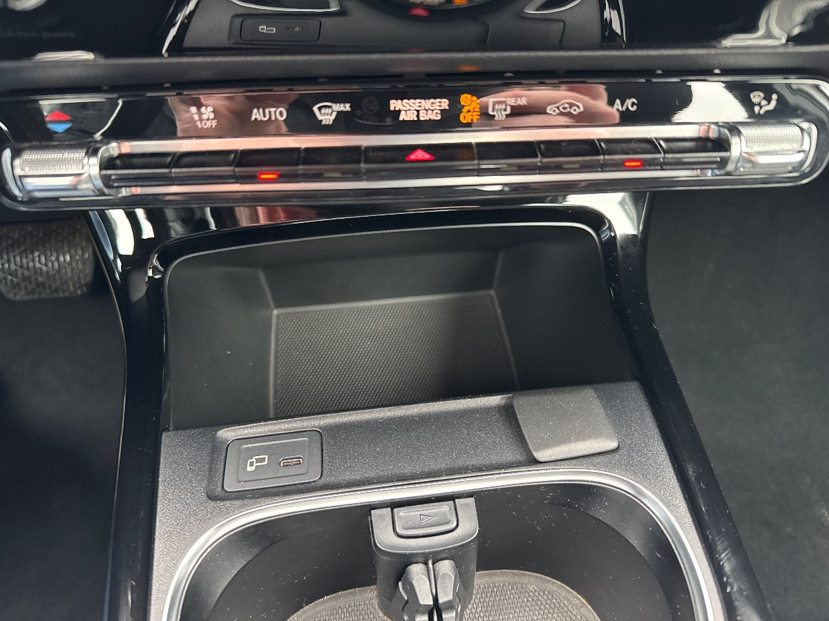 Mercedes Classe A Usato 2019 Classe A Este