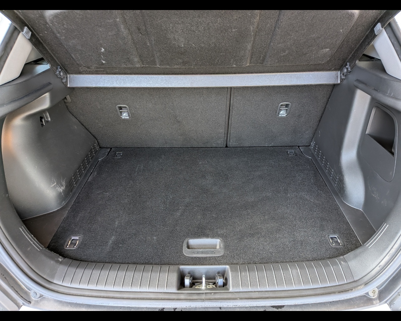 Foto HYUNDAI Kona 1.6 crdi Xtech 2wd 115cv