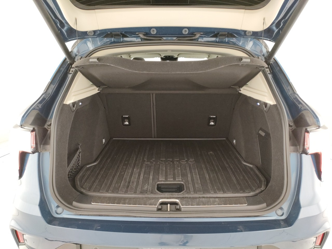 Lynk & Co 01 Usato 2023 01 San Zeno Naviglio