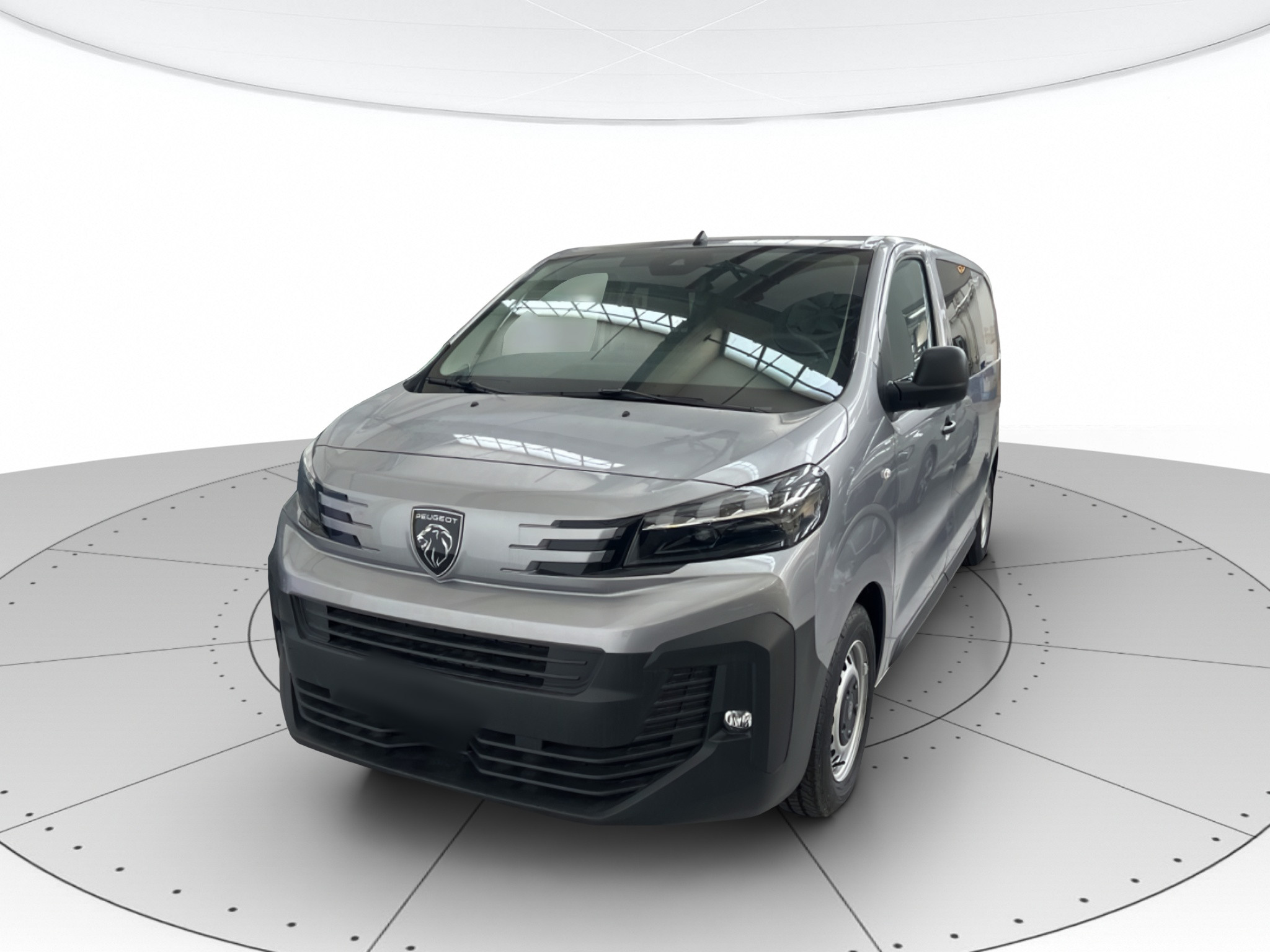 Peugeot Expert KM0 2026 Expert Porto Mantovano