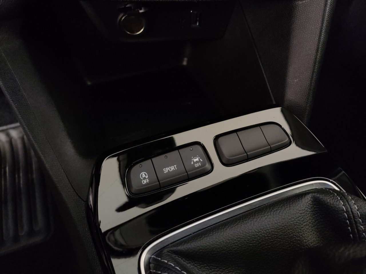 Opel Mokka Usato 2024 Mokka Porto Mantovano