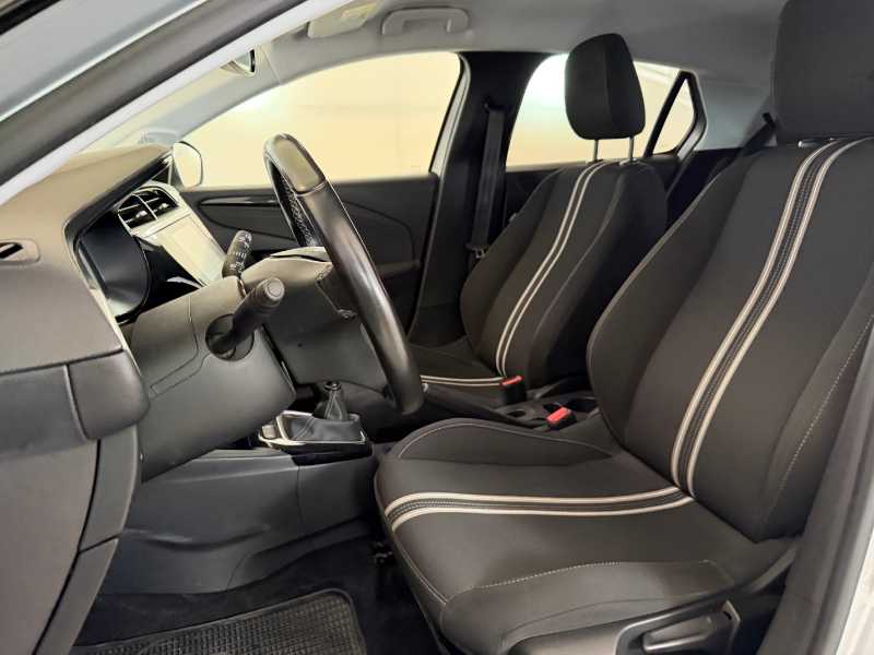 Corsa Vi 2020 - Corsa 1.5 Edition S&s 100cv