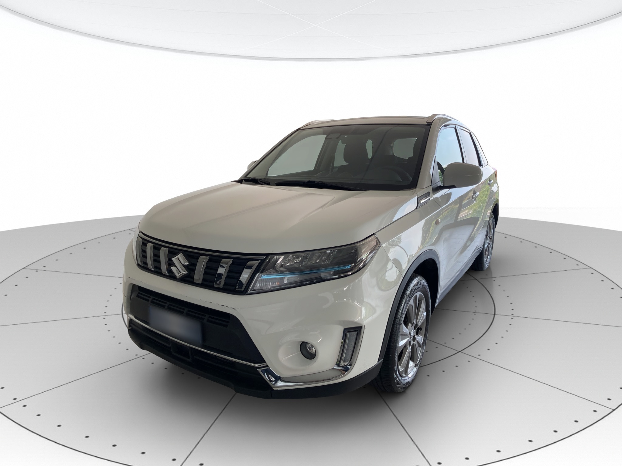 Suzuki Vitara Usato 2024 Vitara Modena