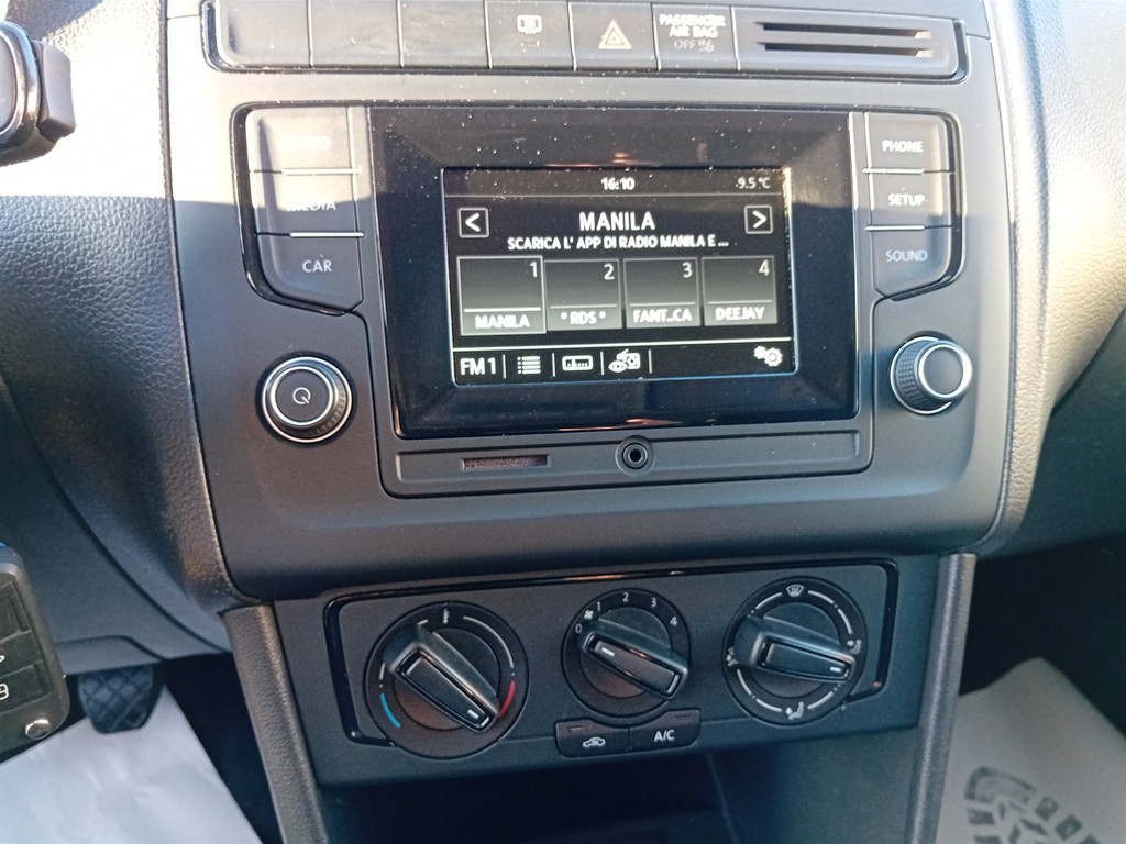 Panoramica 14° Immagine Veicolo