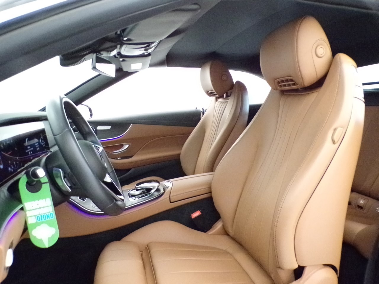 Mercedes Classe E Cabrio Classe E Cabrio 220 Business Sport 9G-Tronic Plus - 13