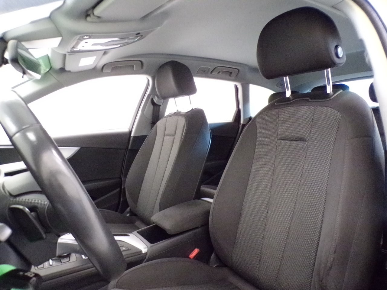 Audi A4 A4 Allroad 2.0 TDI 163cv Business Evolution quattro S tronic - 12