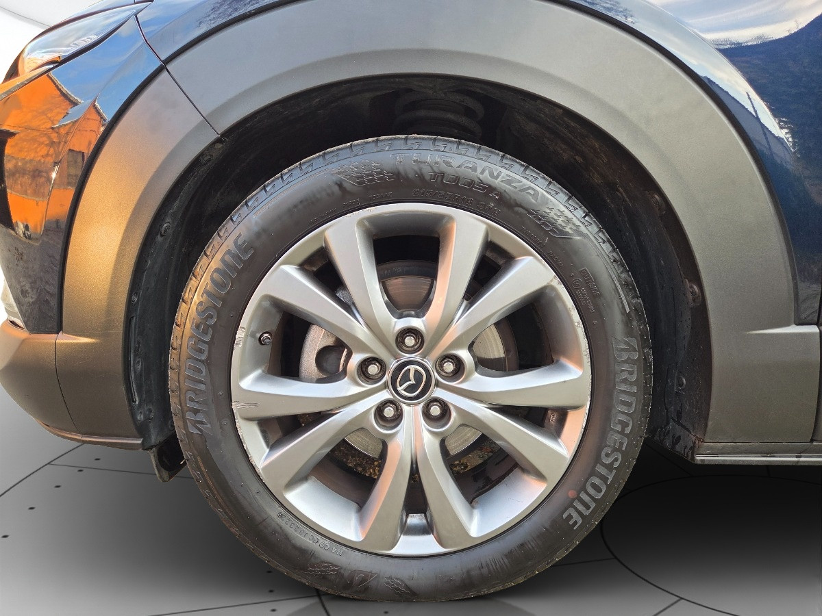 Mazda CX-30 Usato 2022 CX-30 Reggio Emilia