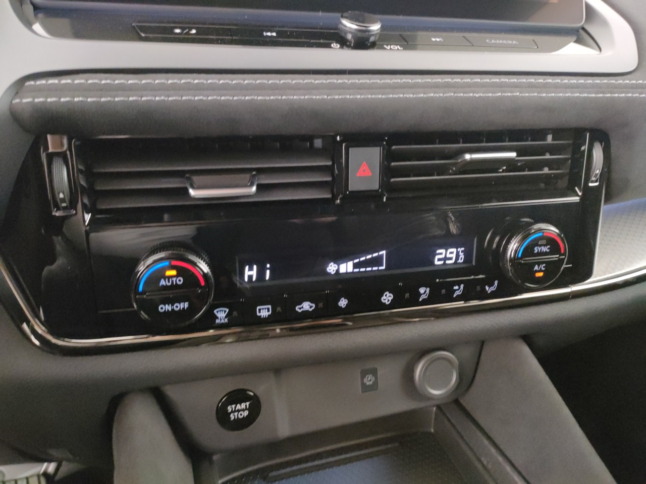 Nissan Qashqai Nuovo Ibrido benzina Qashqai Porto Mantovano