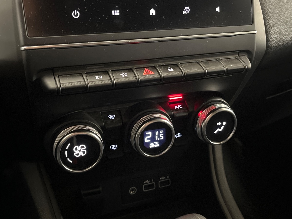 Renault Captur Usato 2023 Captur Verona