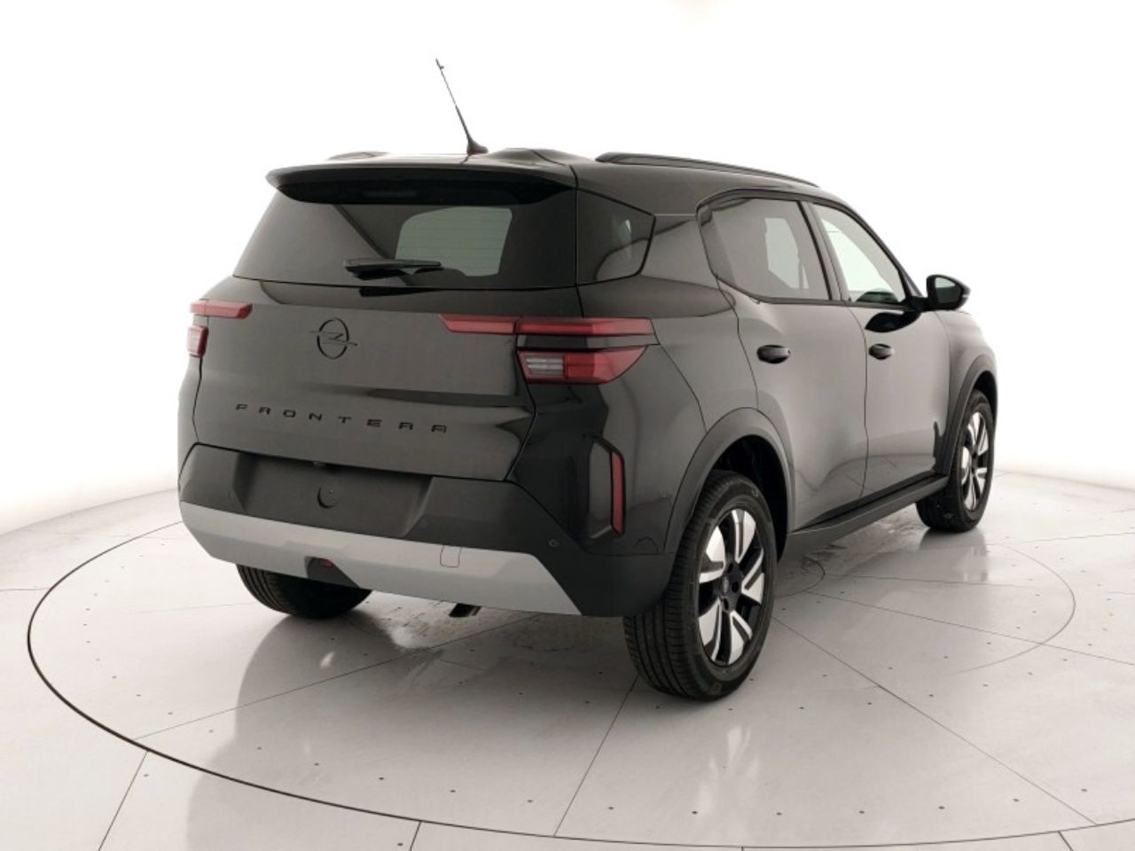 Opel Frontera Aziendali 2025 Frontera Porto Mantovano