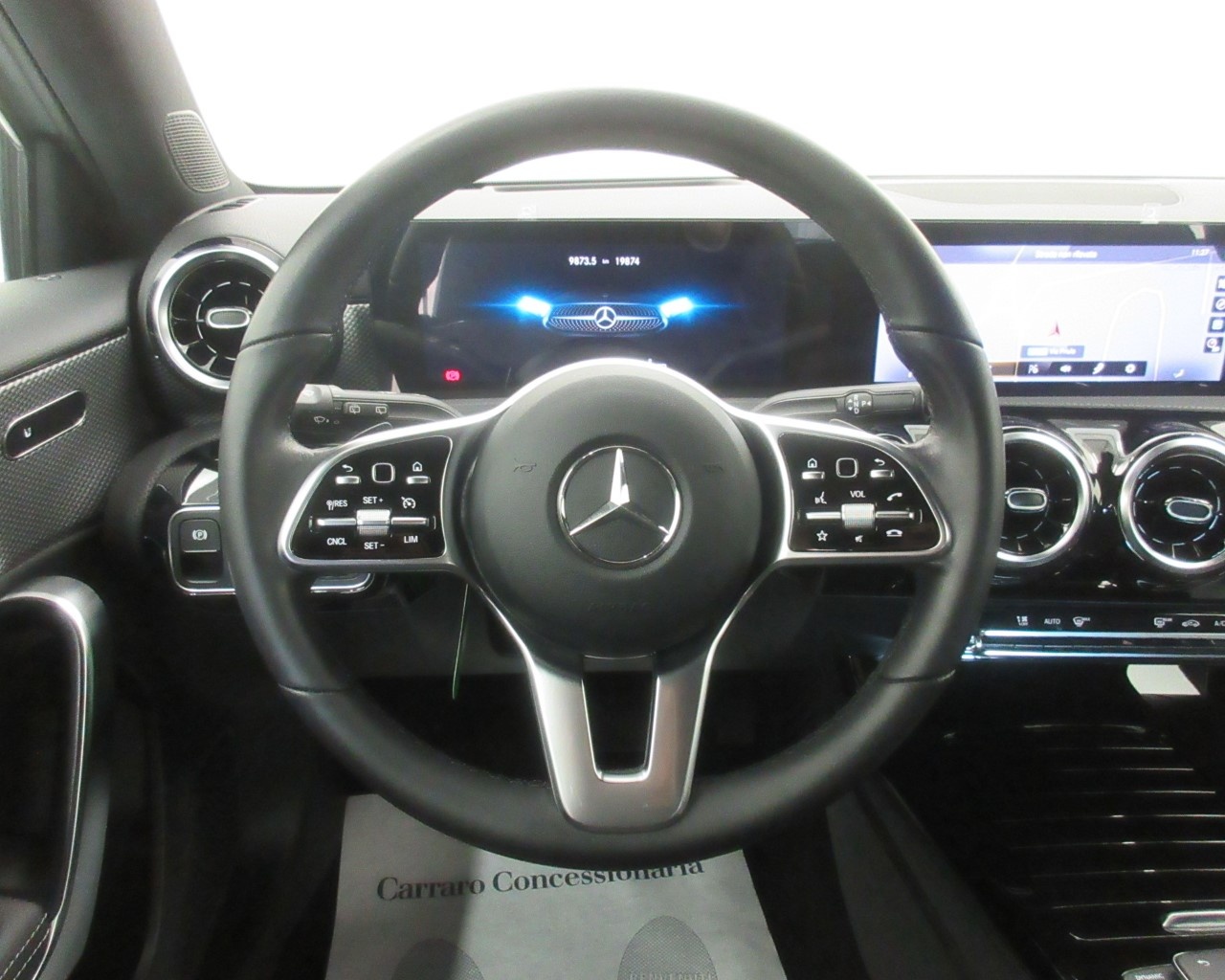 Mercedes Classe A Classe A 180 Sport 7G-DCT - 15