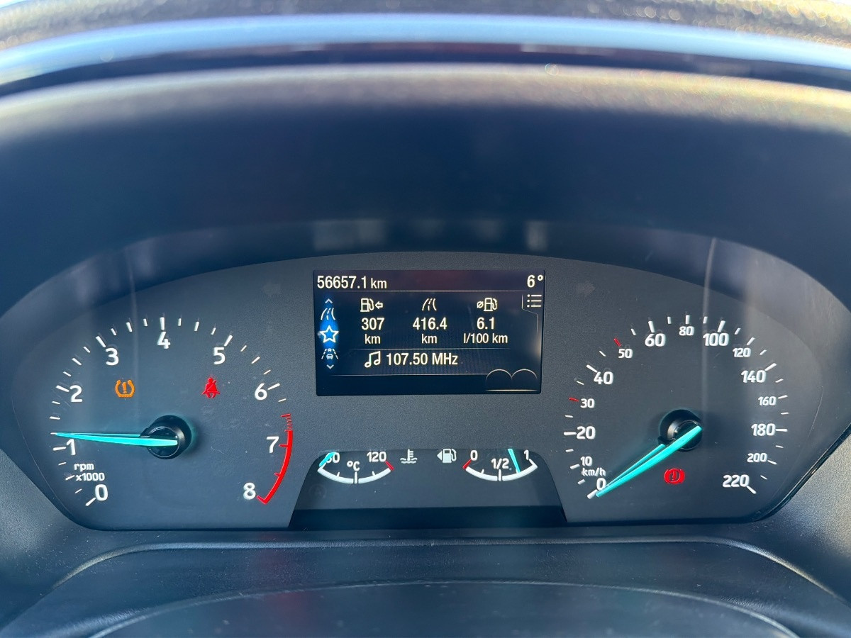 Ford Fiesta Usato 2023 Fiesta Rovigo