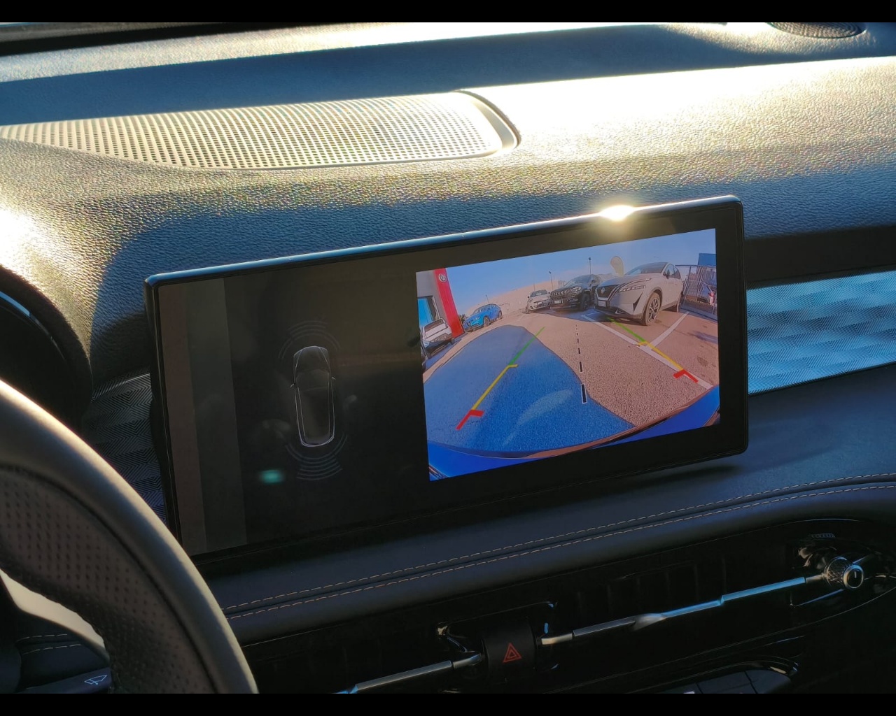 Foto ALFA ROMEO Tonale 1.5 hybrid Veloce 160cv tct7