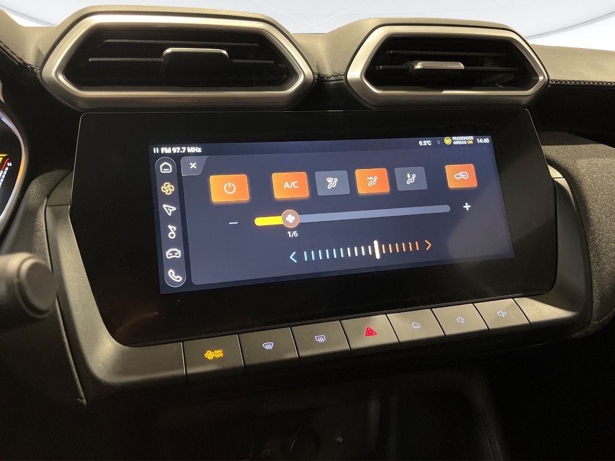 Mg ZS 2024 KM0 2025 ZS 2024 Verona