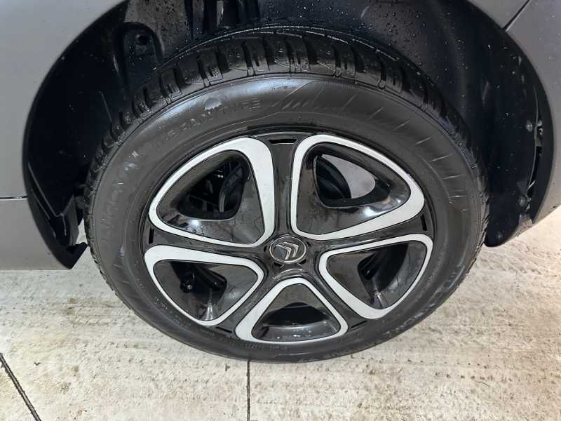 C3 3ª Serie - C3 Puretech 83 S&s Feel