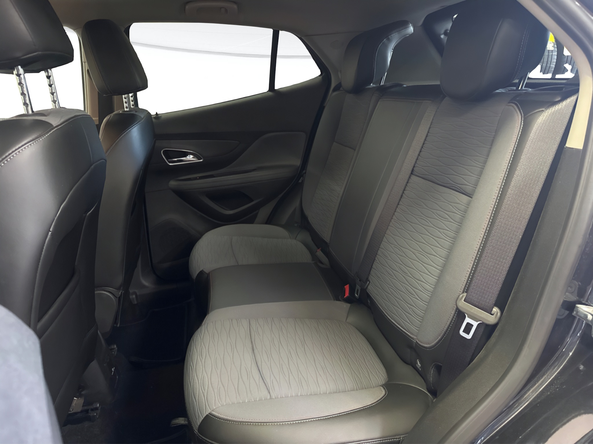 Opel Mokka Usato 2016 Mokka Carpi