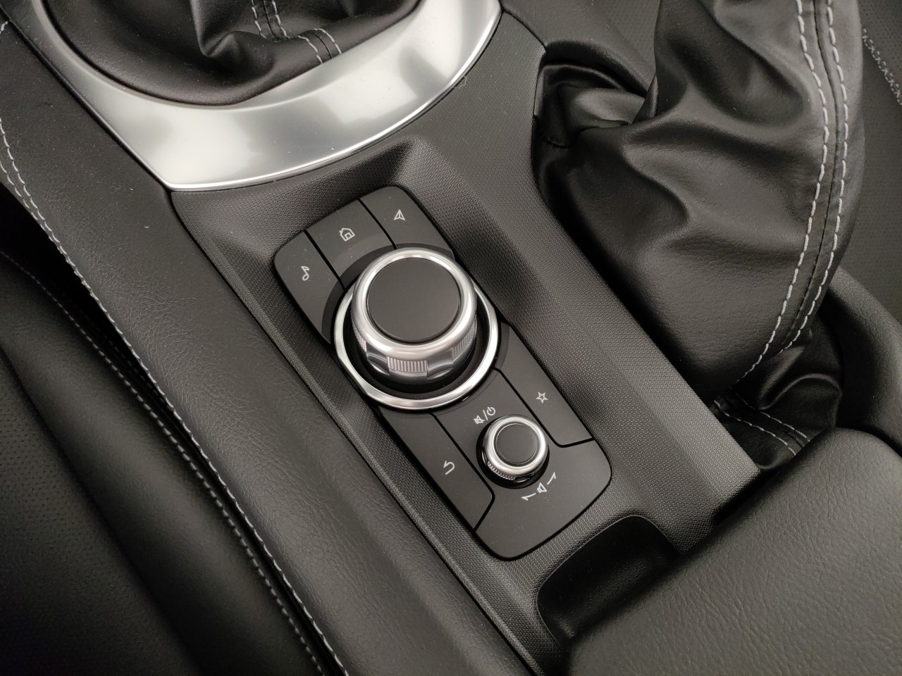 Mazda MX-5 Nuovo Benzina MX-5 Porto Mantovano