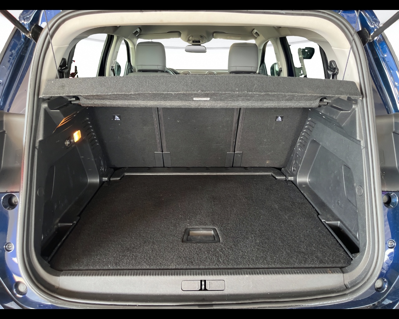 Citroen C5 Aircross Usato 2023 C5 Aircross Rovigo