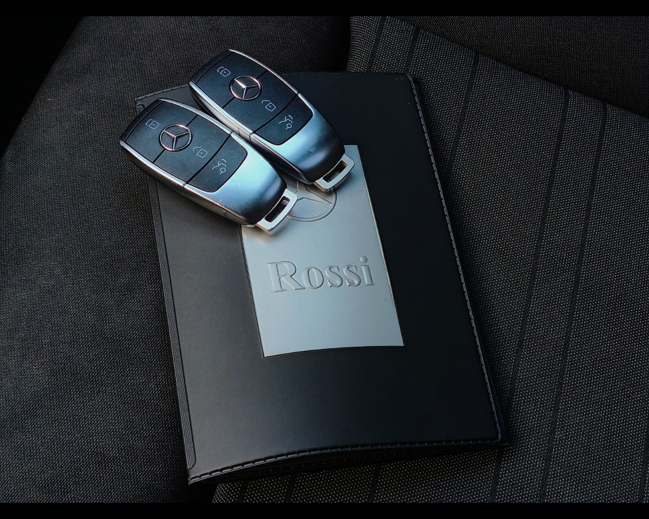 Foto MERCEDES GLC 220 d Sport 4matic auto