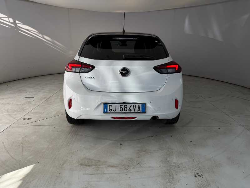 Corsa Vi 2020 - Corsa 1.5 Gs Line S&s 100cv