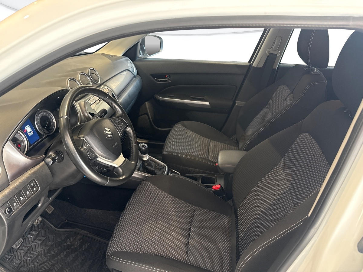 Suzuki Vitara Usato 2020 Vitara Parma