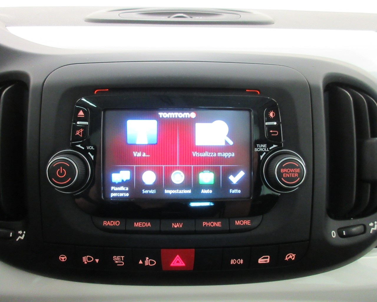 Fiat 500 500 L 1.6 Multijet 120cv Trekking - 16