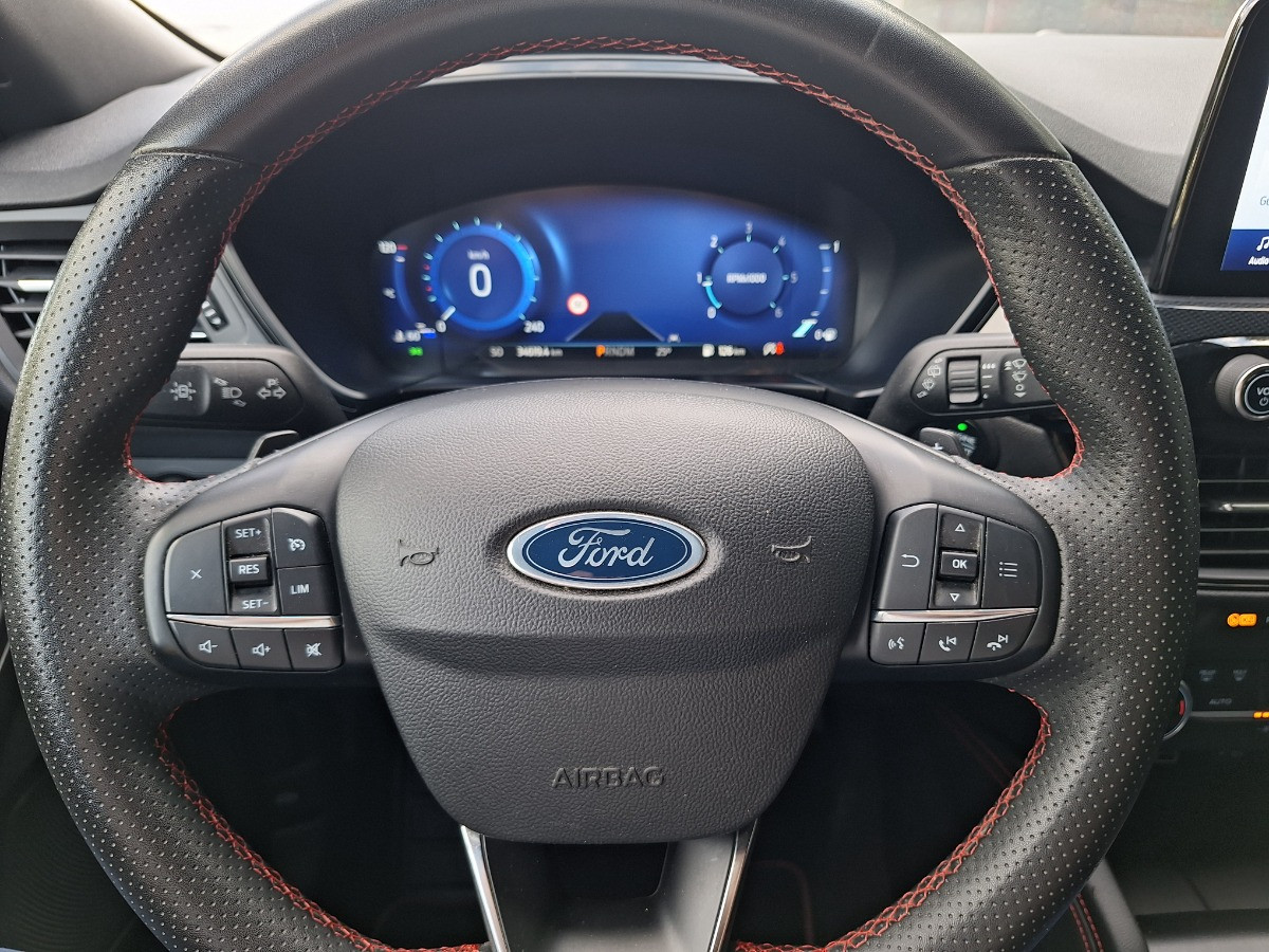 Ford Kuga Usato 2023 Kuga San Vendemiano