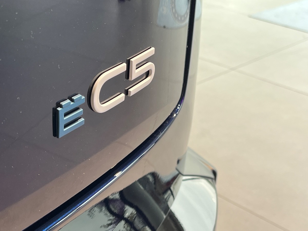 Citroen C5 Aircross Nuovo Elettrico C5 Aircross Verona