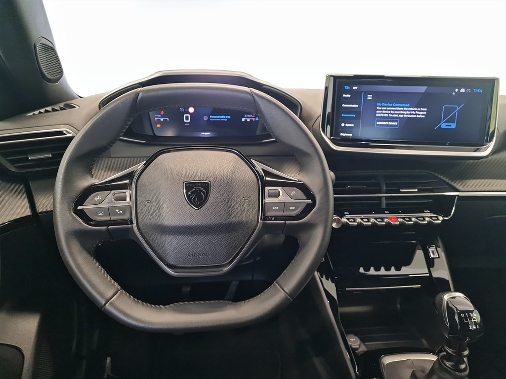 Panoramica 9° Immagine Veicolo