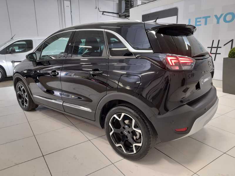Crossland 2021 - Crossland 1.2 Ultimate S&s 110cv