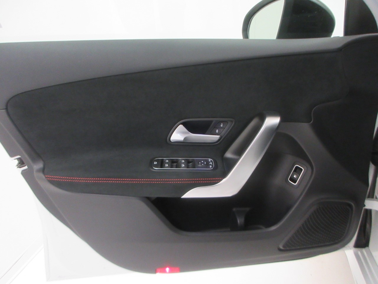 Mercedes Classe A Classe A 250 e EQ-POWER Premium 7G-DCT - 11
