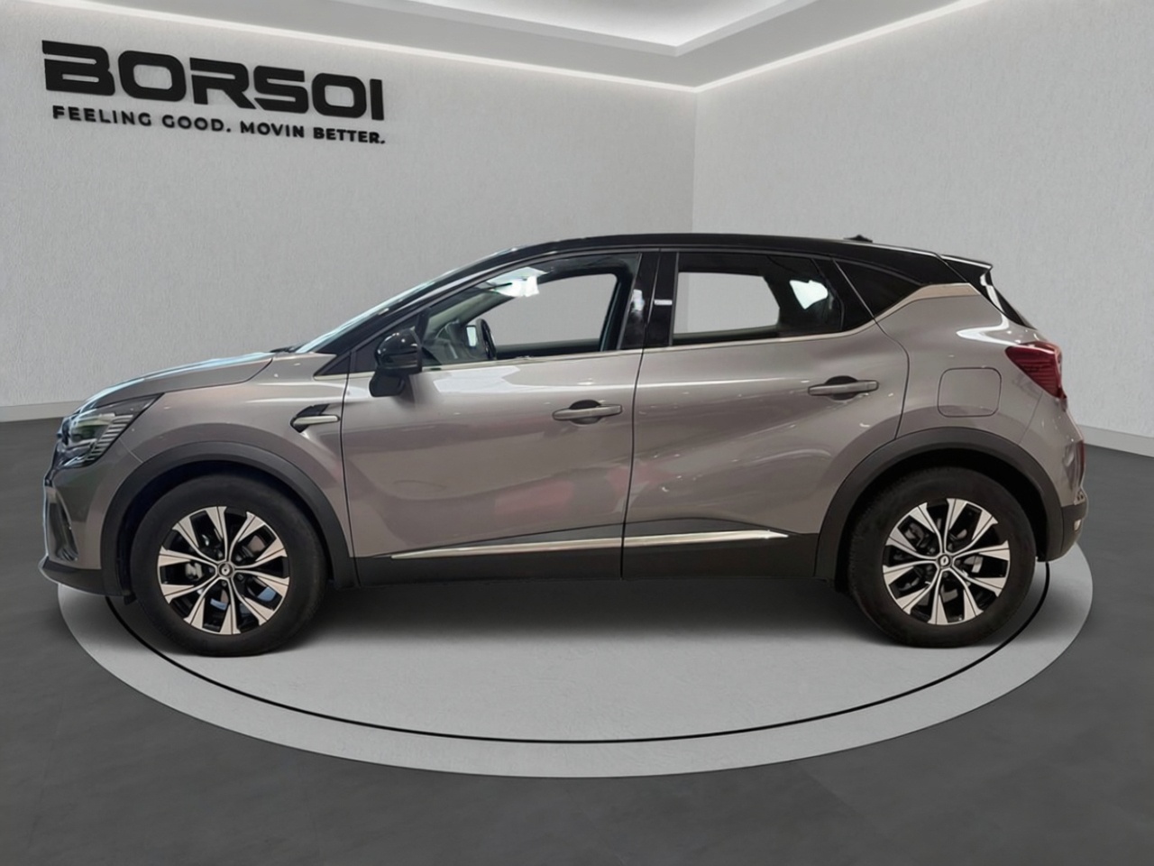 RENAULT Captur 2ª Serie