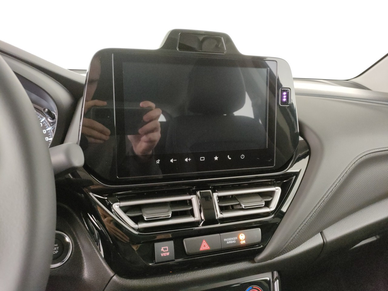 Suzuki S-Cross Nuovo Ibrido benzina S-Cross Porto Mantovano