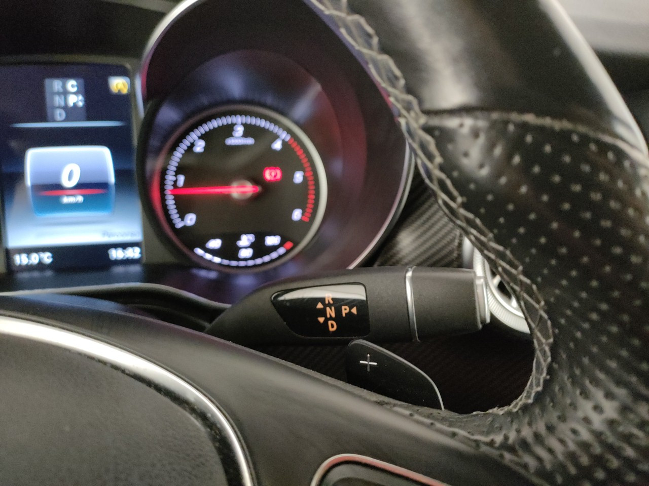 Mercedes Classe V Usato 2018 Classe V Porto Mantovano