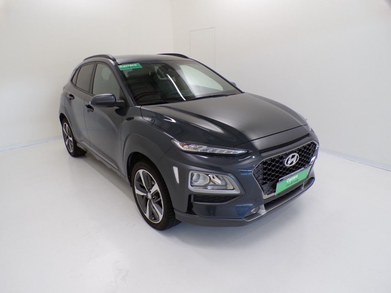 Hyundai Kona Kona 1.6 CRDi 115cv Xpossible 2WD - 3
