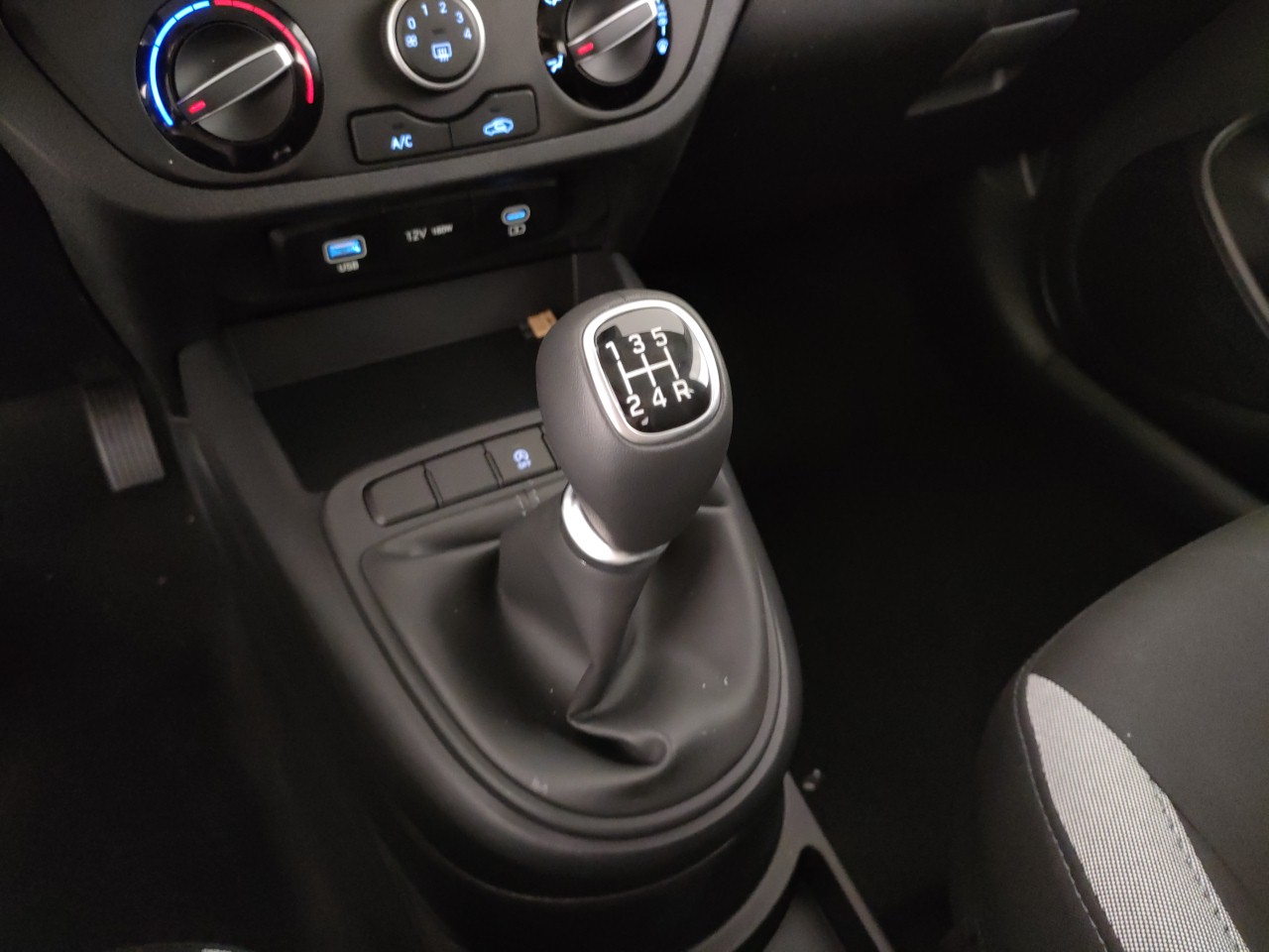 Hyundai i10 KM0 2025 i10 Porto Mantovano