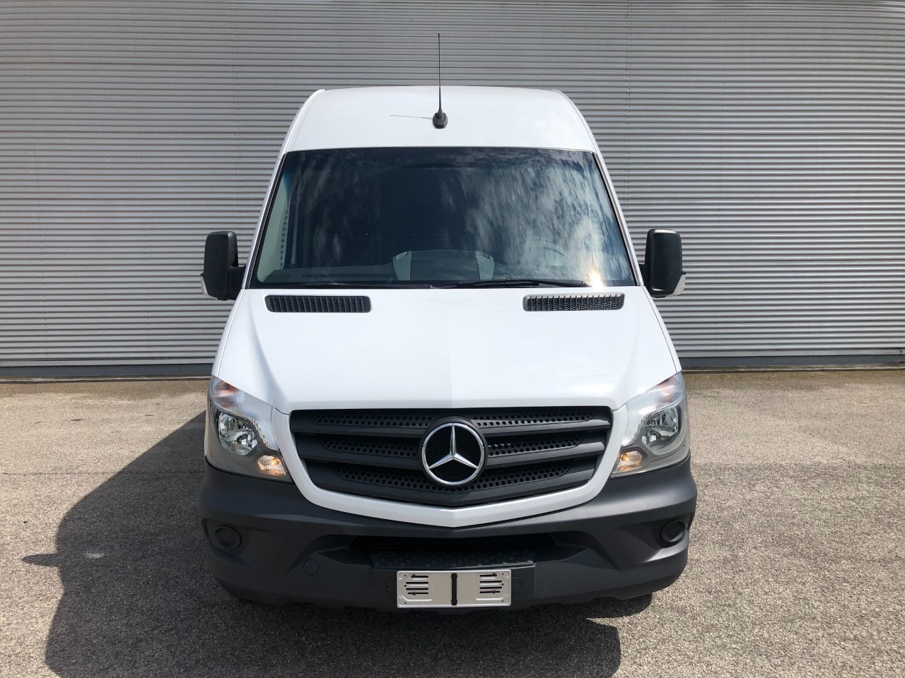 Mercedes Sprinter SPRINTER 314 CDI F 37/32 E6 - 3