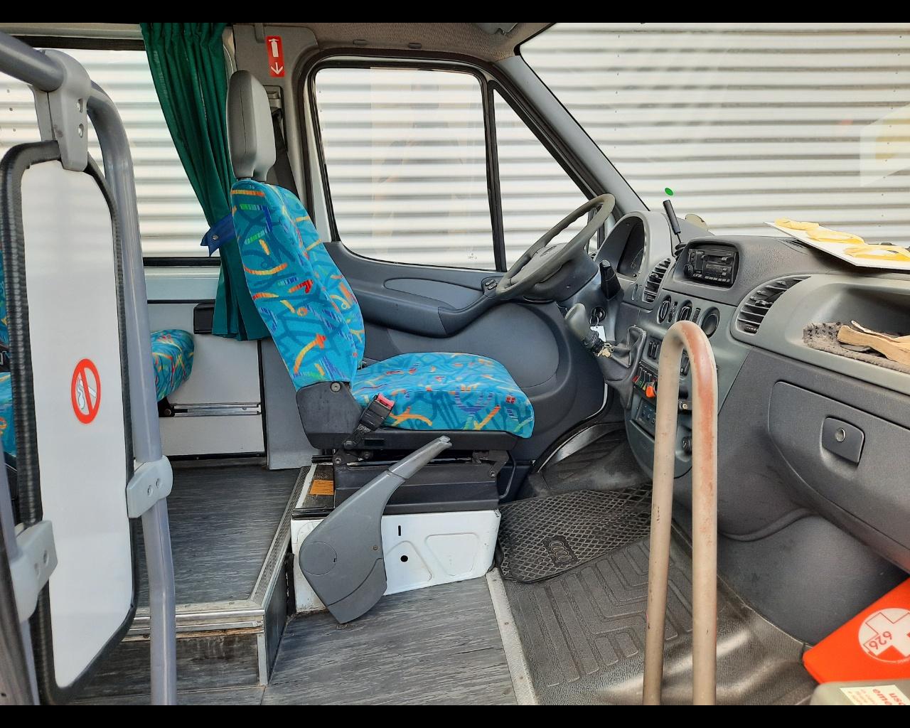 Mercedes Sprinter SPRINTER 416 DF 40/46 - 11