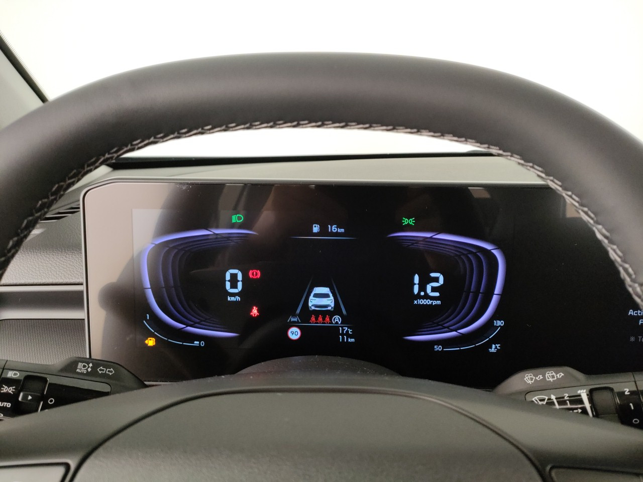 Kia Stonic Nuovo benzina Stonic Mantova