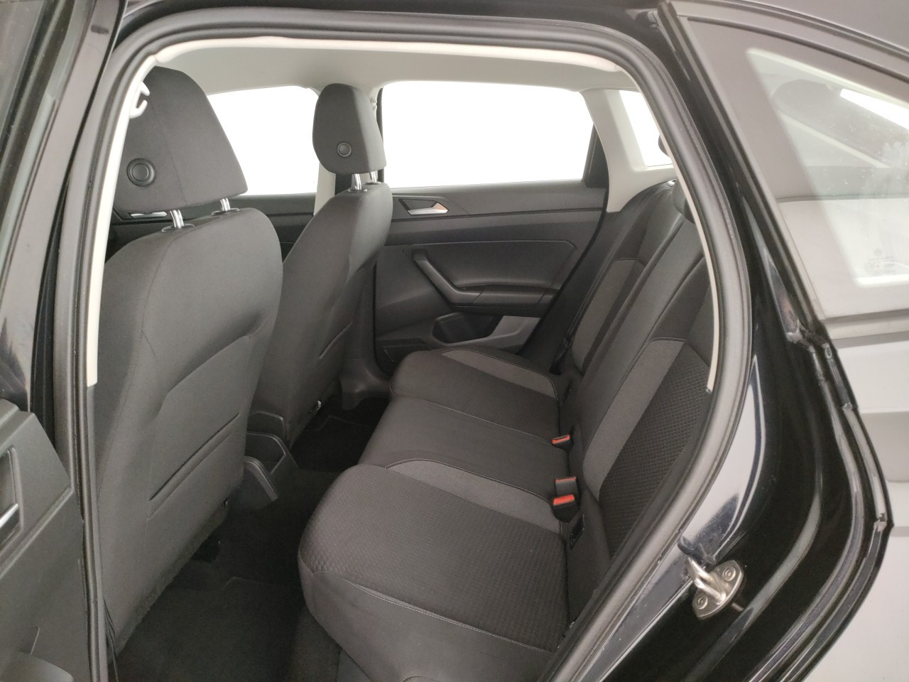 Volkswagen Taigo Usato 2022 Taigo Modena