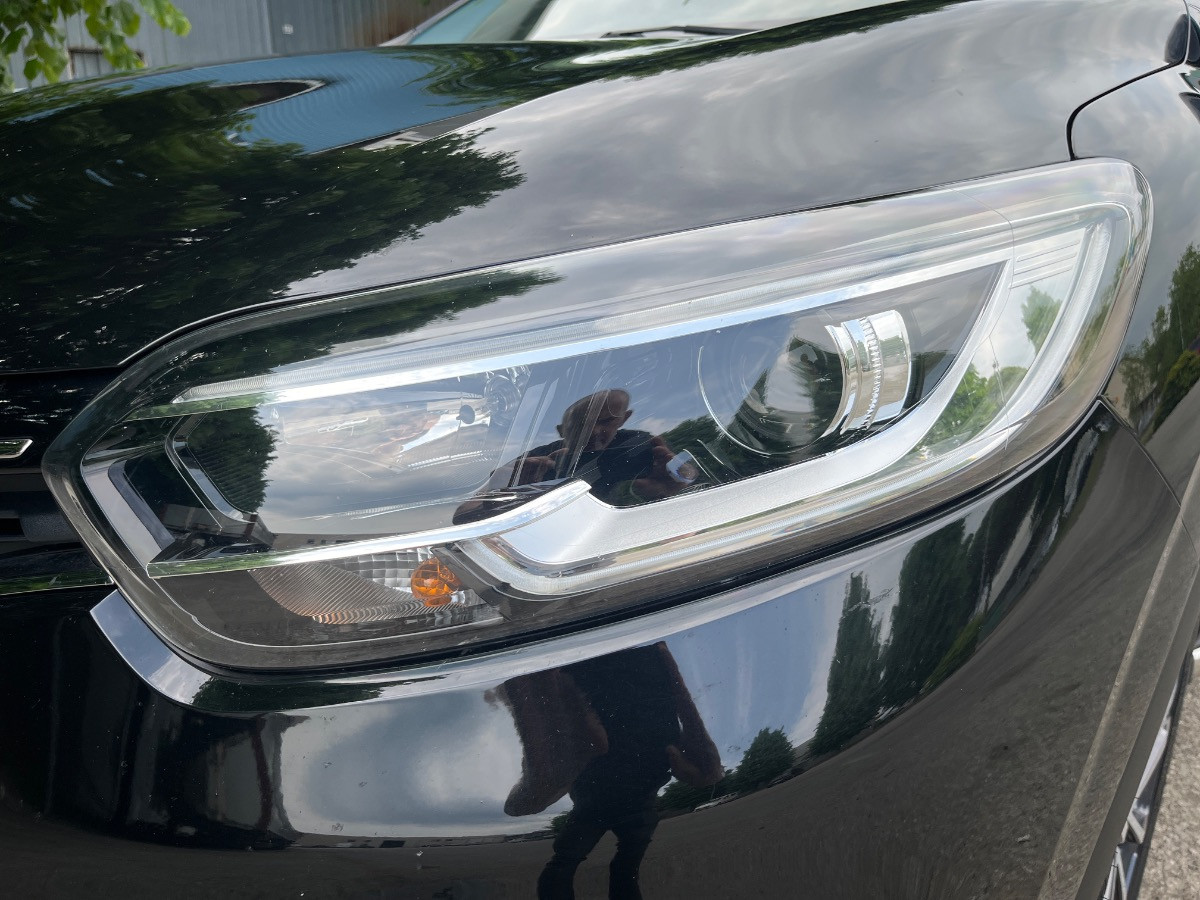 Renault Kadjar Usato 2019 Kadjar San Vendemiano