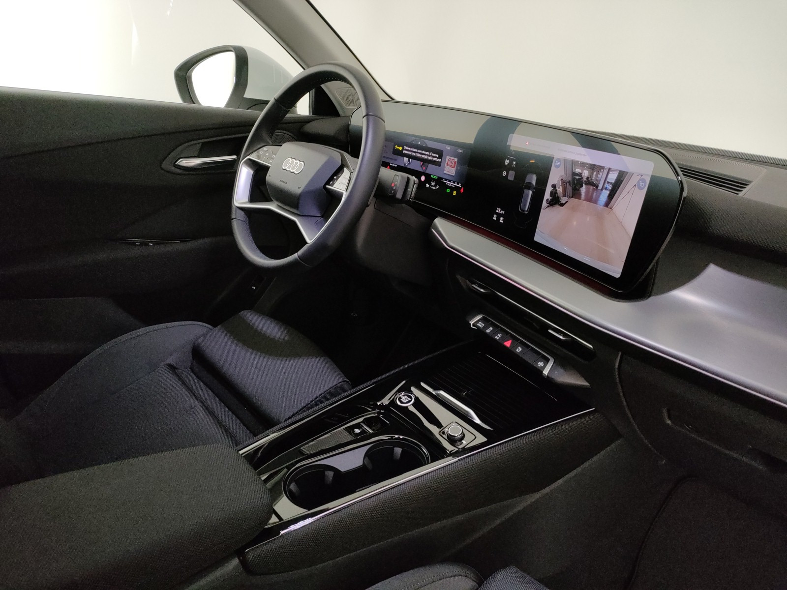 Audi Q3 Usato 2025 Q3 Legnago