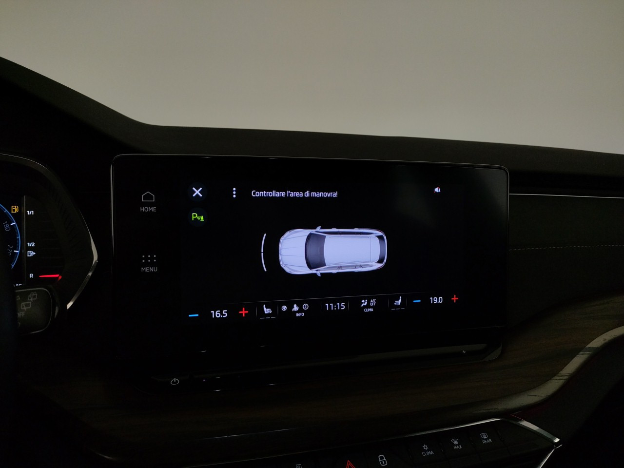 Skoda Octavia Usato 2022 Octavia Porto Mantovano