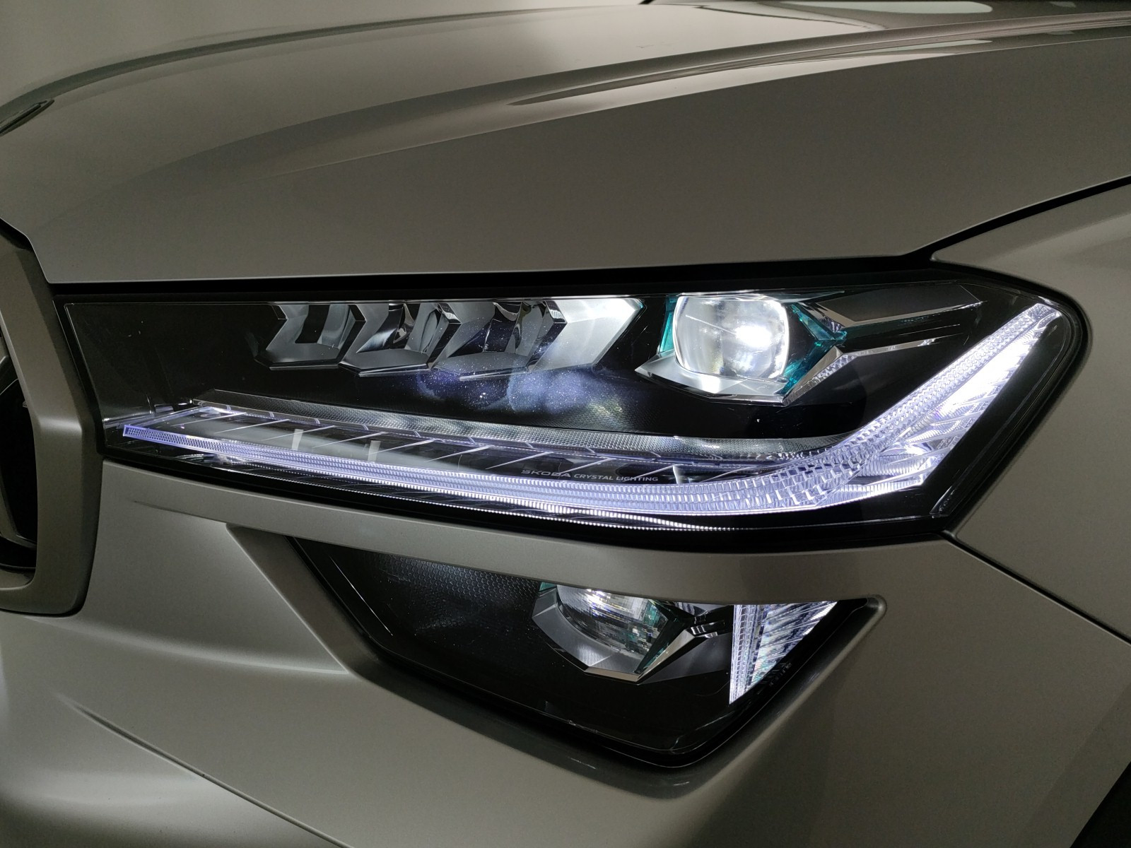 Skoda Kodiaq Usato 2025 Kodiaq Rovigo