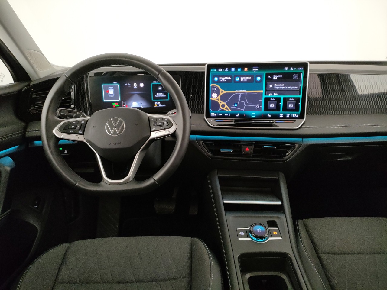 Volkswagen Tiguan Usato 2024 Tiguan Reggio Emilia