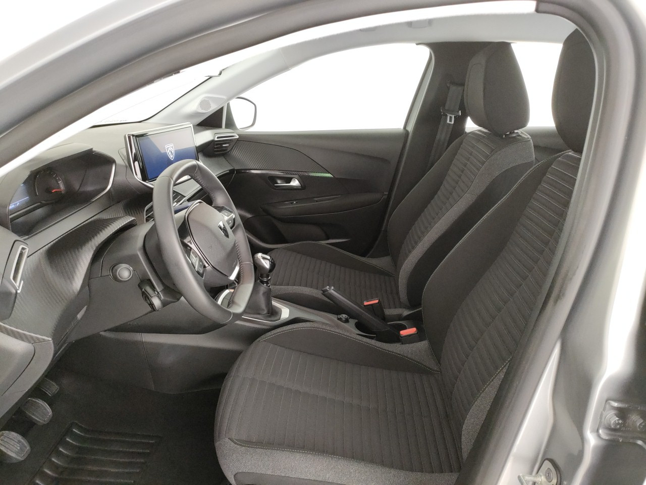 Peugeot 208 Usato 2024 208 Carpi