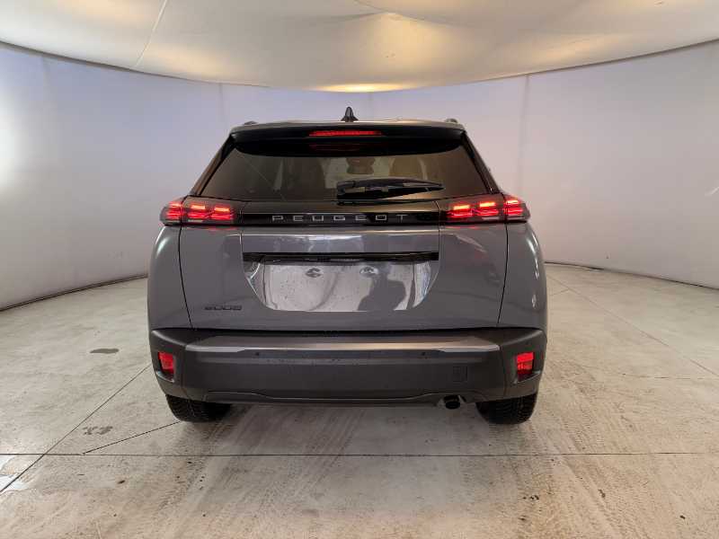 2008 Allure Puretech 100 S&s