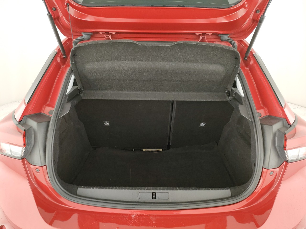 Opel Corsa Usato 2021 Corsa Reggio Emilia