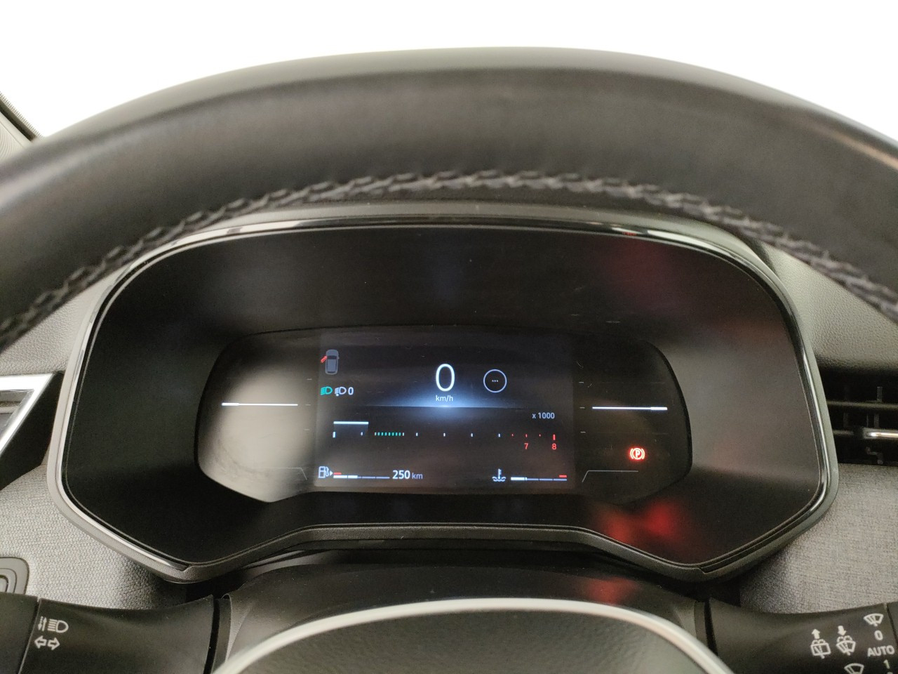Renault Clio Usato 2024 Clio Porto Mantovano